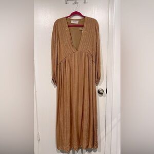NWT CHICAGO LONG Sundress